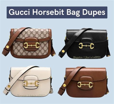 gucci snake boot dupes|gucci horsebit bag dupe.